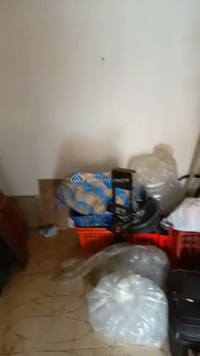 Shop Space, Off Kudirat Abiola Way, Oregun, Ikeja, Lagos, Shop for Rent
