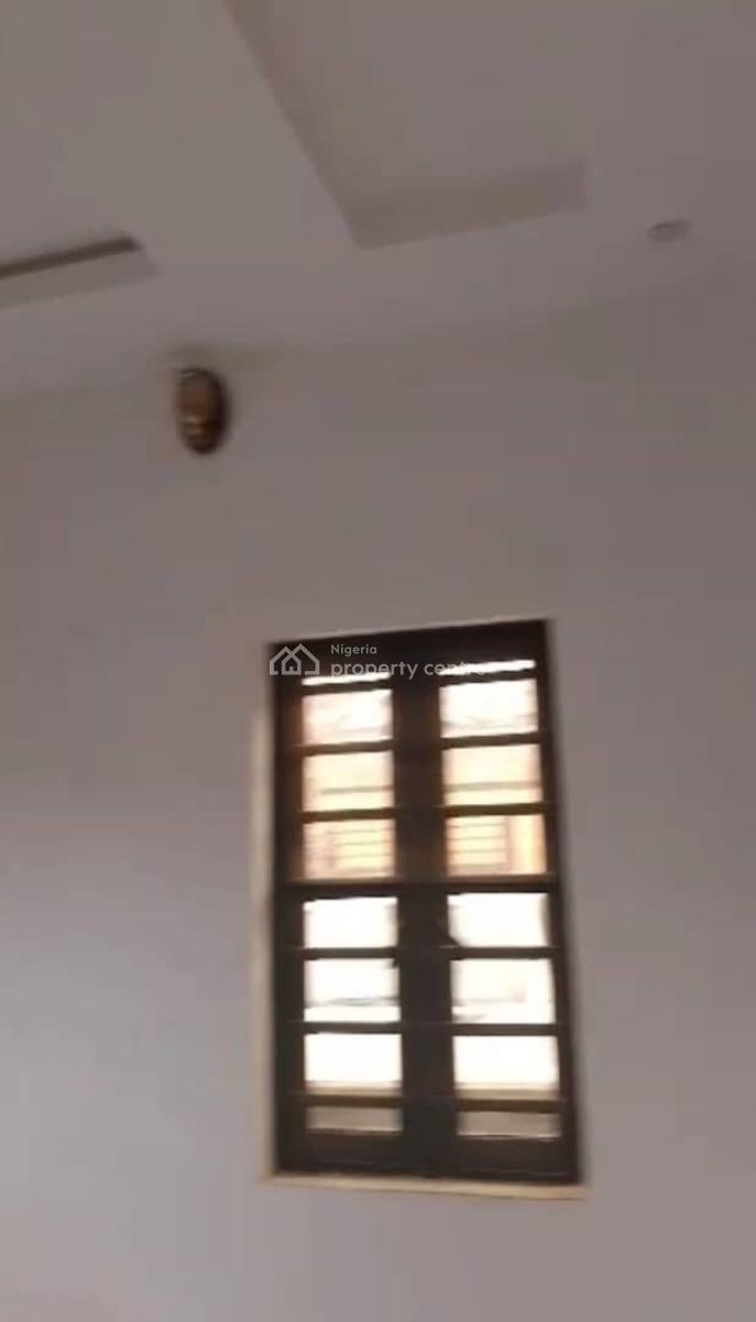 Lovely Sweet Mini Flat, Oke Ira, Ogba, Ikeja, Lagos, Mini Flat (room and Parlour) for Rent