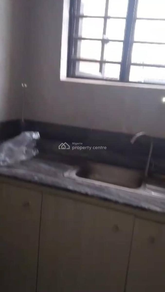 Lovely Sweet Mini Flat, Oke Ira, Ogba, Ikeja, Lagos, Mini Flat (room and Parlour) for Rent