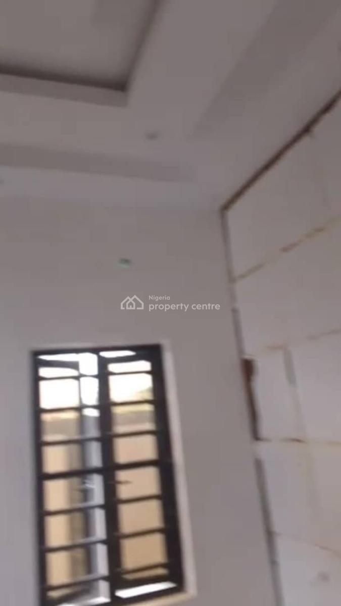 Lovely Sweet Mini Flat, Oke Ira, Ogba, Ikeja, Lagos, Mini Flat (room and Parlour) for Rent