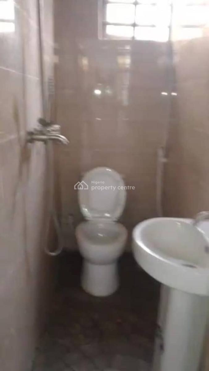 Lovely Sweet Mini Flat, Oke Ira, Ogba, Ikeja, Lagos, Mini Flat (room and Parlour) for Rent