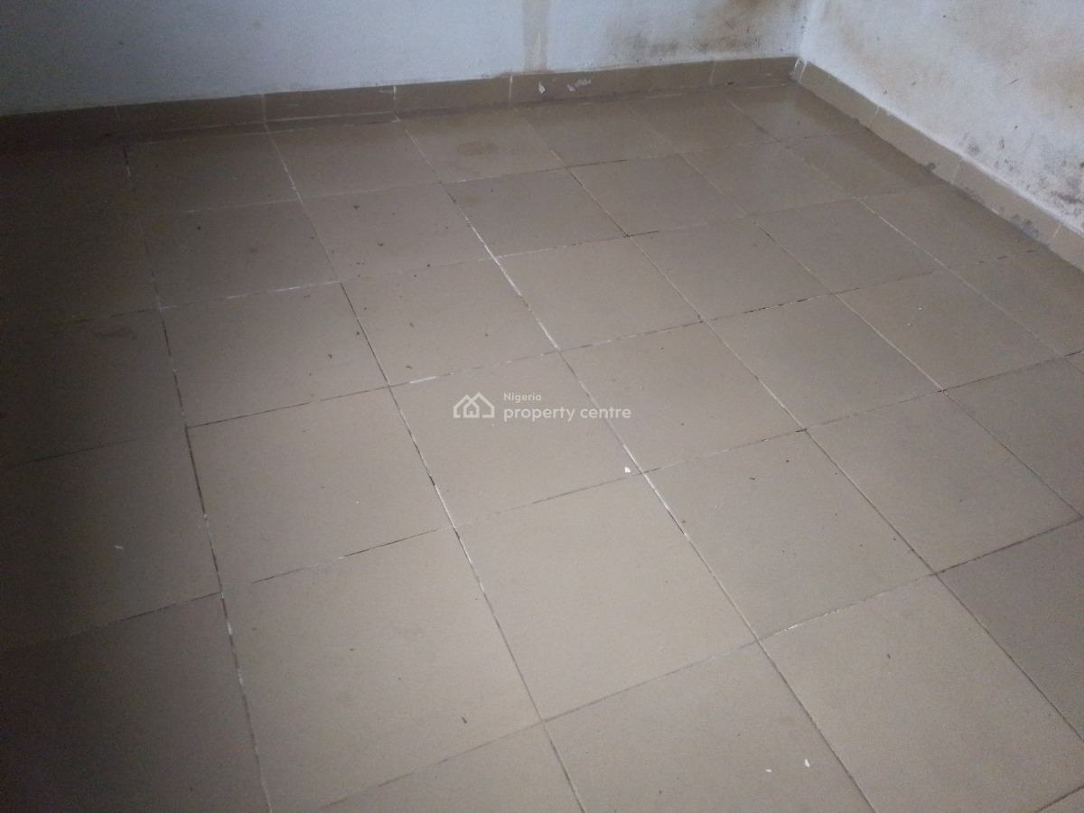 Luxury 1 Bedroom Flat with Excellent Features, Newtown, Ogombo, Ajah, Lagos, Mini Flat (room and Parlour) for Rent