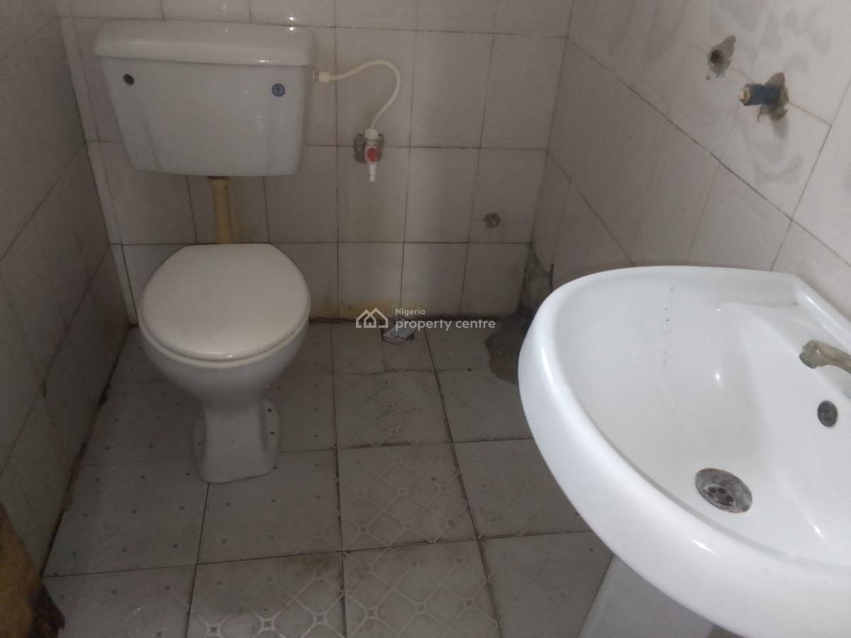 Luxury 1 Bedroom Flat with Excellent Features, Newtown, Ogombo, Ajah, Lagos, Mini Flat (room and Parlour) for Rent