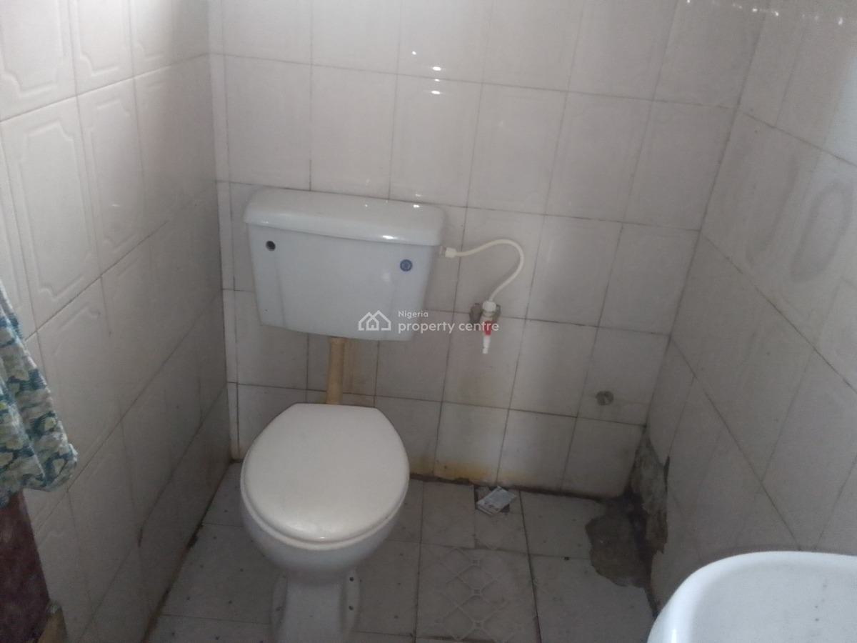 Luxury 1 Bedroom Flat with Excellent Features, Newtown, Ogombo, Ajah, Lagos, Mini Flat (room and Parlour) for Rent
