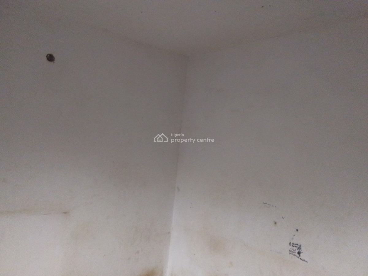 Luxury 1 Bedroom Flat with Excellent Features, Newtown, Ogombo, Ajah, Lagos, Mini Flat (room and Parlour) for Rent