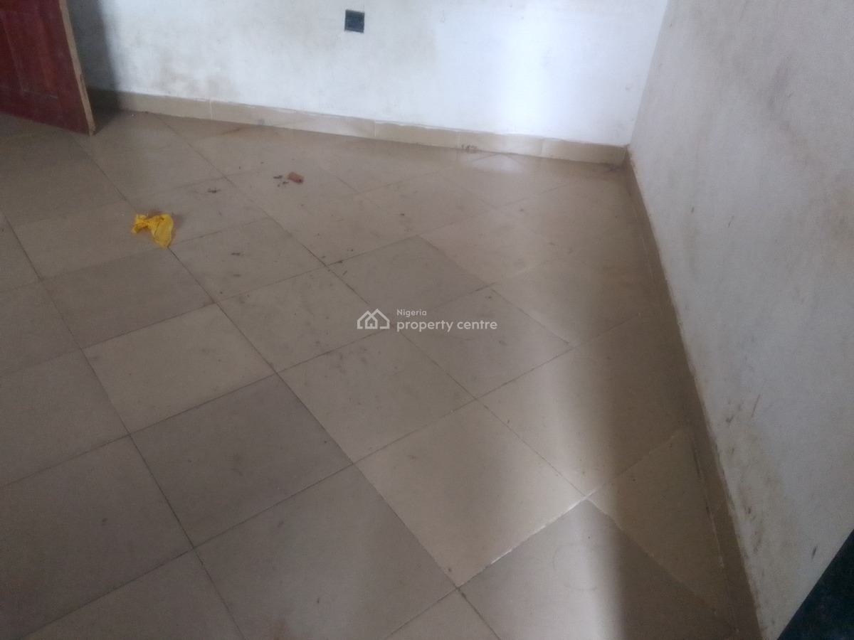 Luxury 1 Bedroom Flat with Excellent Features, Newtown, Ogombo, Ajah, Lagos, Mini Flat (room and Parlour) for Rent