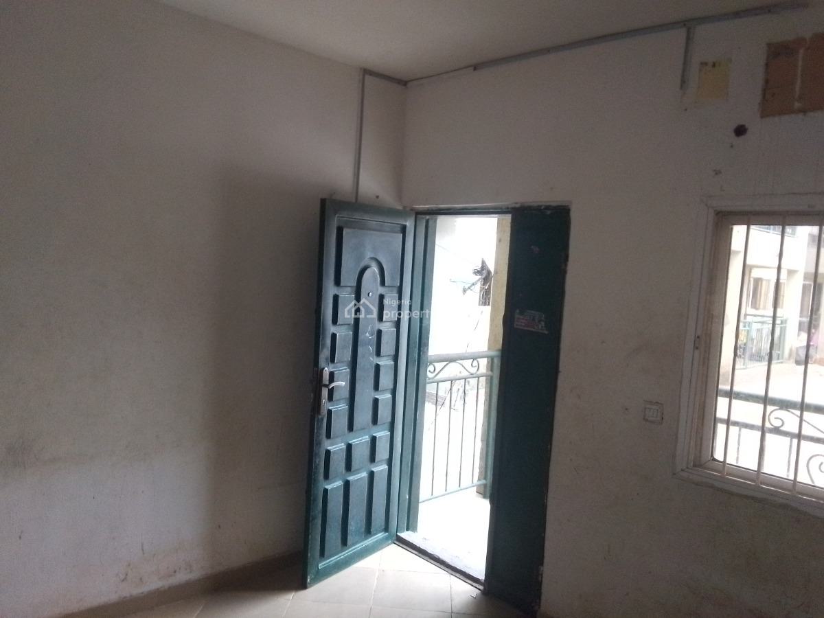 Luxury 1 Bedroom Flat with Excellent Features, Newtown, Ogombo, Ajah, Lagos, Mini Flat (room and Parlour) for Rent