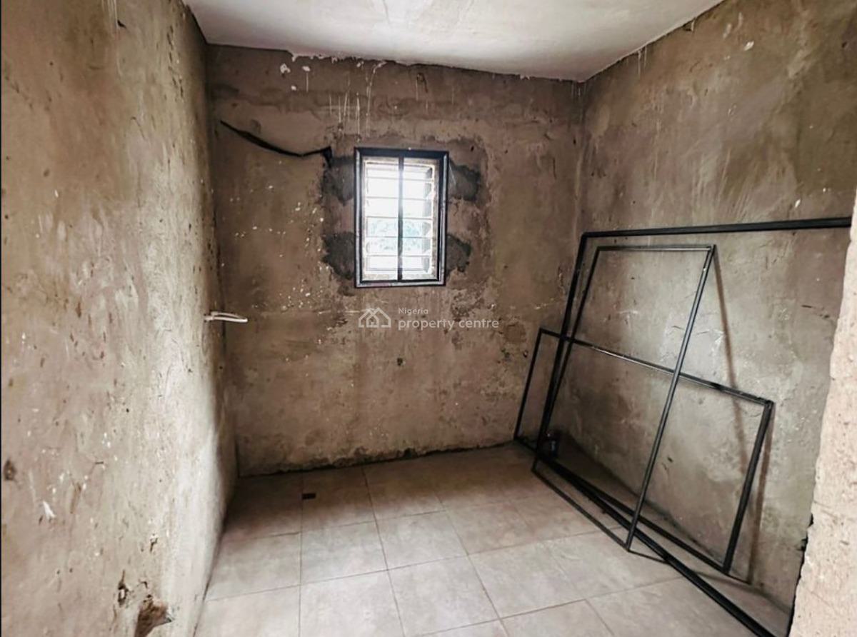 4 Bedroom Terraced Duplex with Bq, Jabi, Abuja, Terraced Duplex for Sale