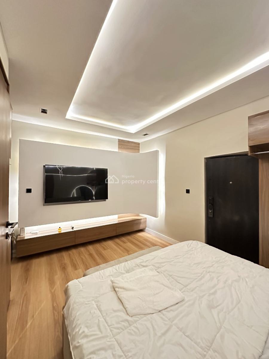 Fully Furnished Self Contained, Lekki Phase 1, Lekki, Lagos, Self Contain (single Rooms) for Sale