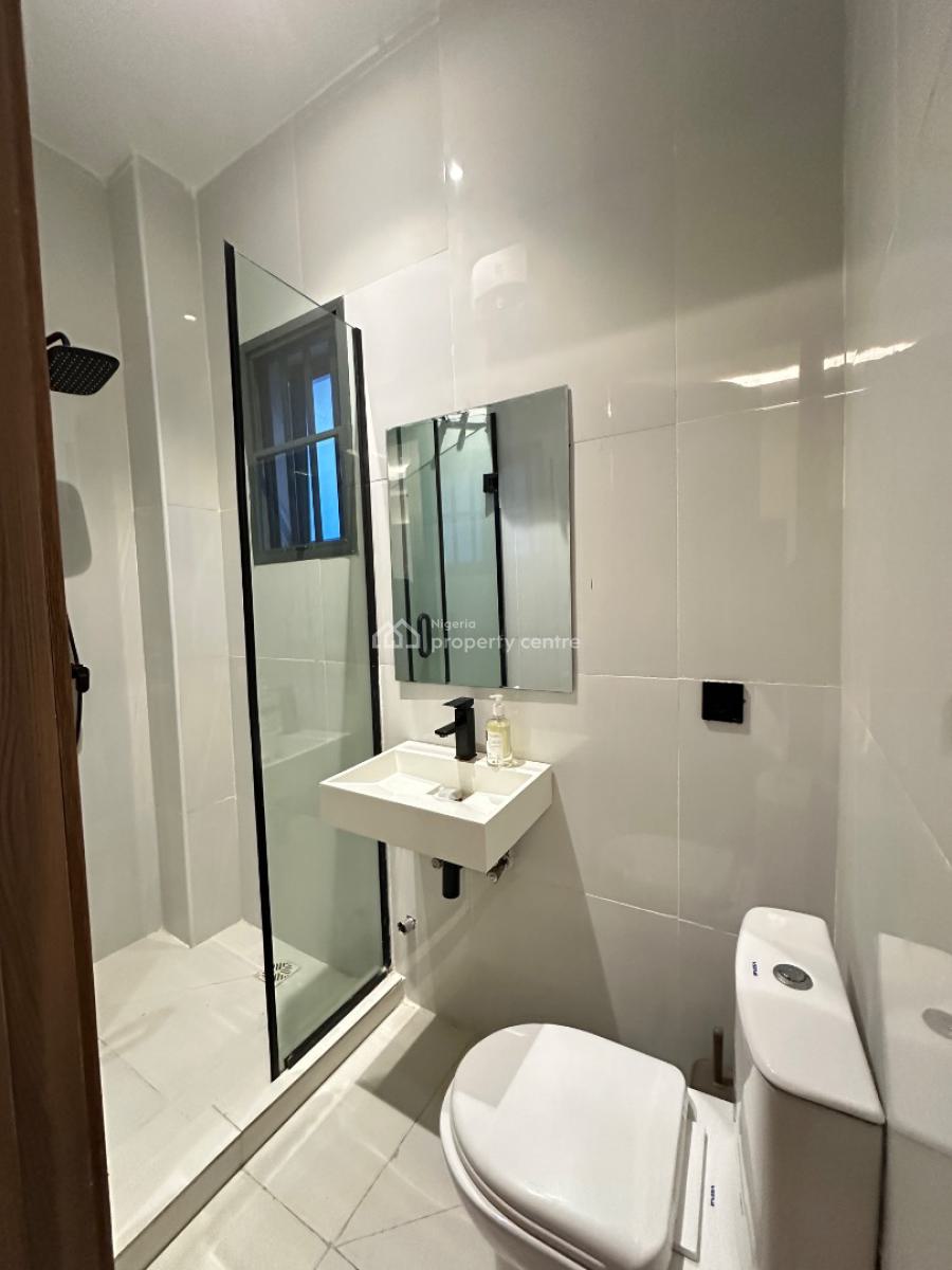 Fully Furnished Self Contained, Lekki Phase 1, Lekki, Lagos, Self Contain (single Rooms) for Sale