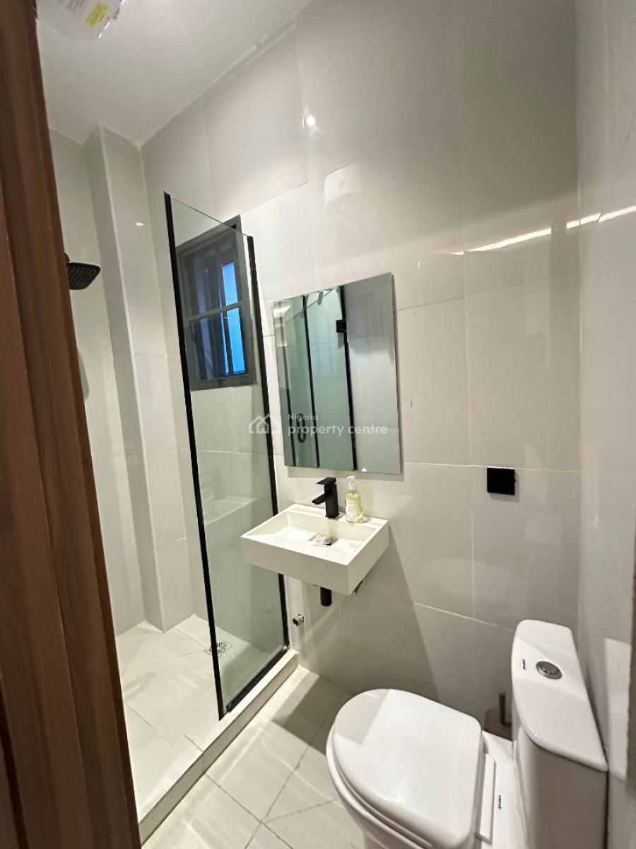 Fully Furnished Self Contained, Lekki Phase 1, Lekki, Lagos, Self Contain (single Rooms) for Sale