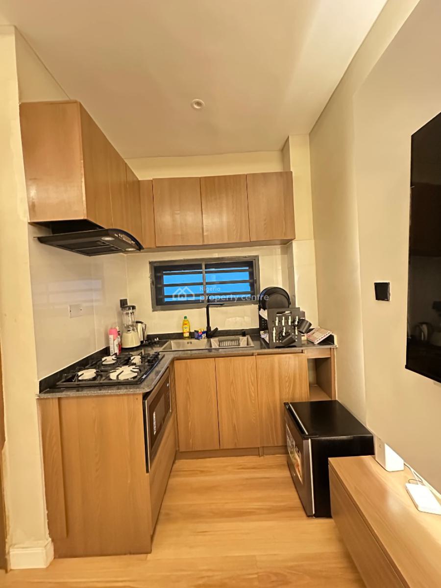 Fully Furnished Self Contained, Lekki Phase 1, Lekki, Lagos, Self Contain (single Rooms) for Sale
