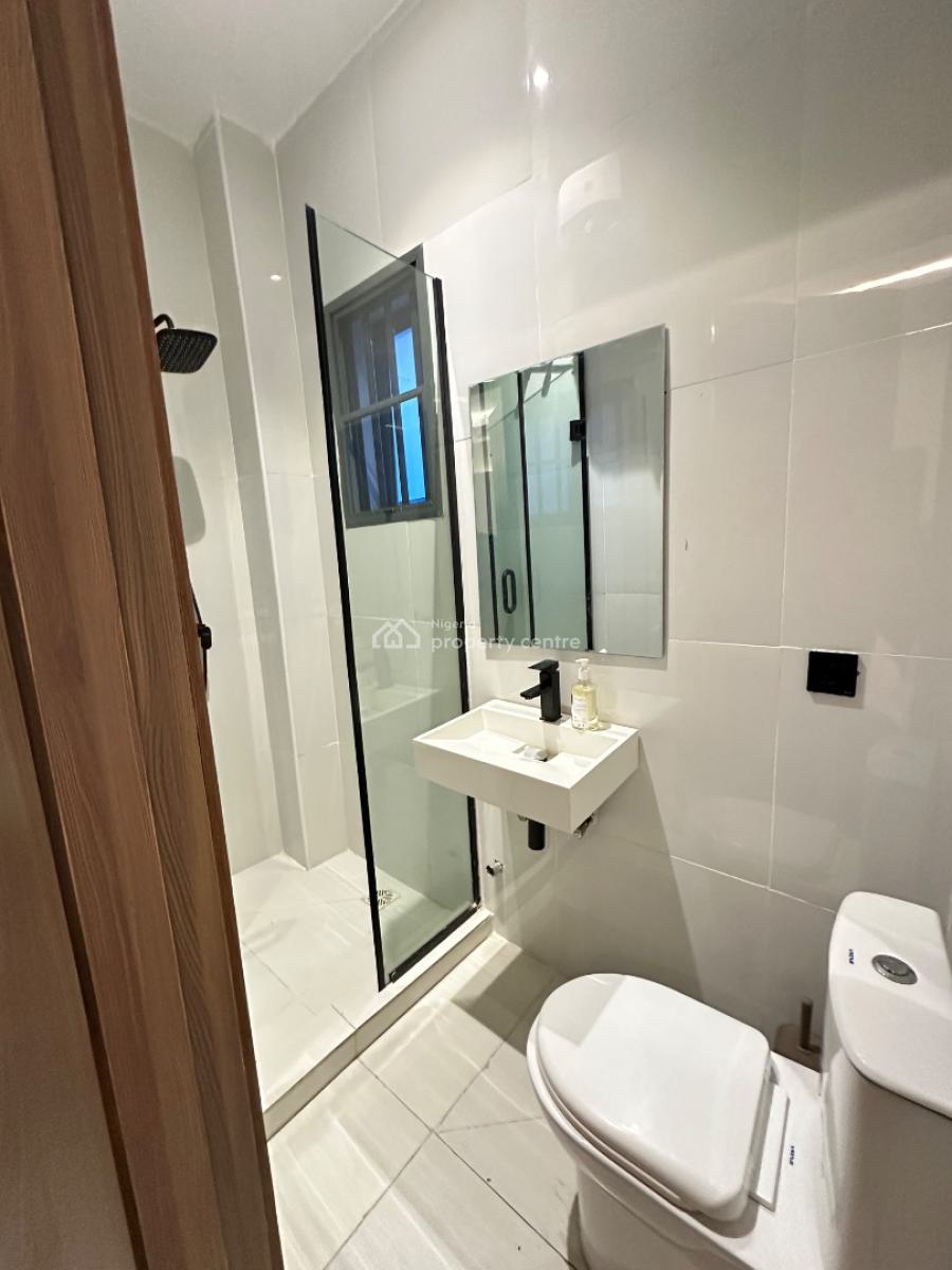 Fully Furnished Self Contained, Lekki Phase 1, Lekki, Lagos, Self Contain (single Rooms) for Sale