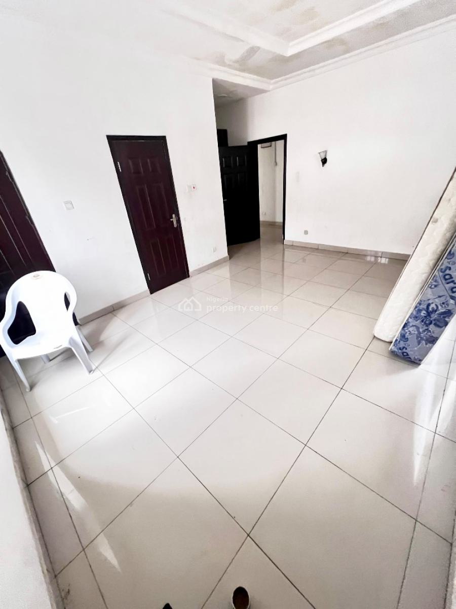 Luxury 5 Bedroom Detached Duplex with a Pool, Back Porch and Bq, Royal Garden Estate, Ajah, Lagos, Detached Duplex for Sale