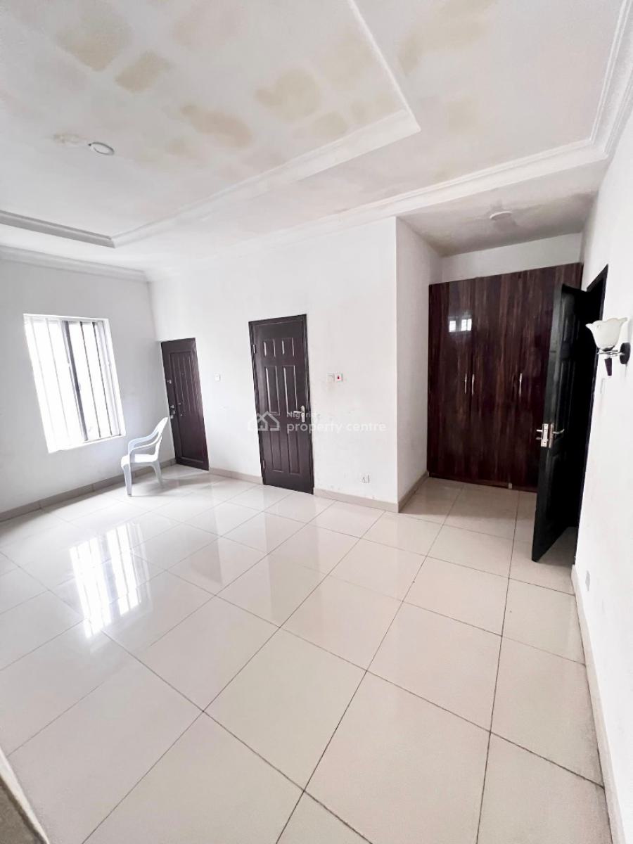 Luxury 5 Bedroom Detached Duplex with a Pool, Back Porch and Bq, Royal Garden Estate, Ajah, Lagos, Detached Duplex for Sale