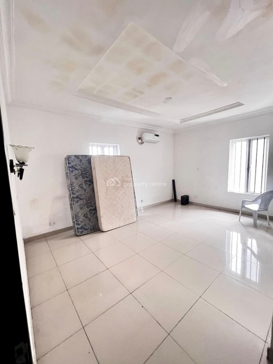 Luxury 5 Bedroom Detached Duplex with a Pool, Back Porch and Bq, Royal Garden Estate, Ajah, Lagos, Detached Duplex for Sale