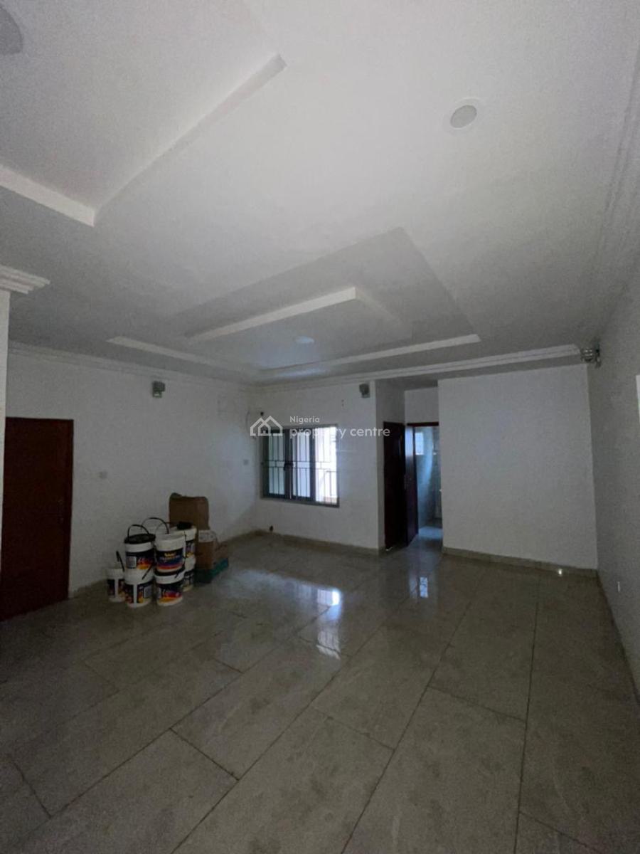 Lovely 3 Bedroom Apartment in a Serene Location, United Estate, Sangotedo, Ajah, Lagos, Flat / Apartment for Rent