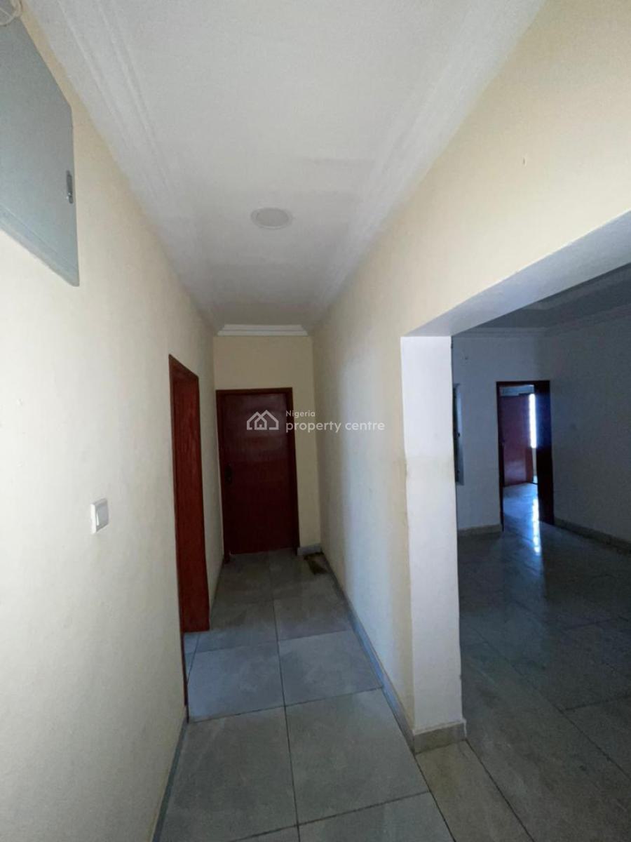 Lovely 3 Bedroom Apartment in a Serene Location, United Estate, Sangotedo, Ajah, Lagos, Flat / Apartment for Rent
