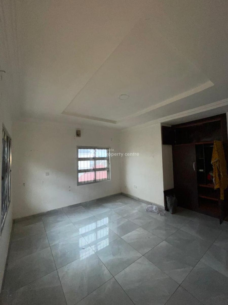 Lovely 3 Bedroom Apartment in a Serene Location, United Estate, Sangotedo, Ajah, Lagos, Flat / Apartment for Rent