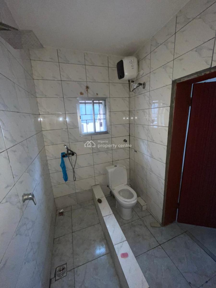 Lovely 3 Bedroom Apartment in a Serene Location, United Estate, Sangotedo, Ajah, Lagos, Flat / Apartment for Rent