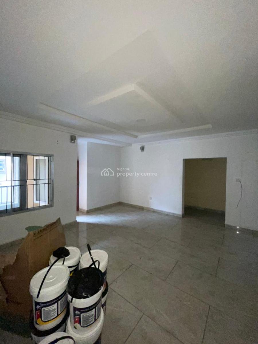 Lovely 3 Bedroom Apartment in a Serene Location, United Estate, Sangotedo, Ajah, Lagos, Flat / Apartment for Rent