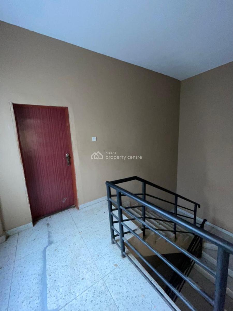 Lovely 3 Bedroom Apartment in a Serene Location, United Estate, Sangotedo, Ajah, Lagos, Flat / Apartment for Rent