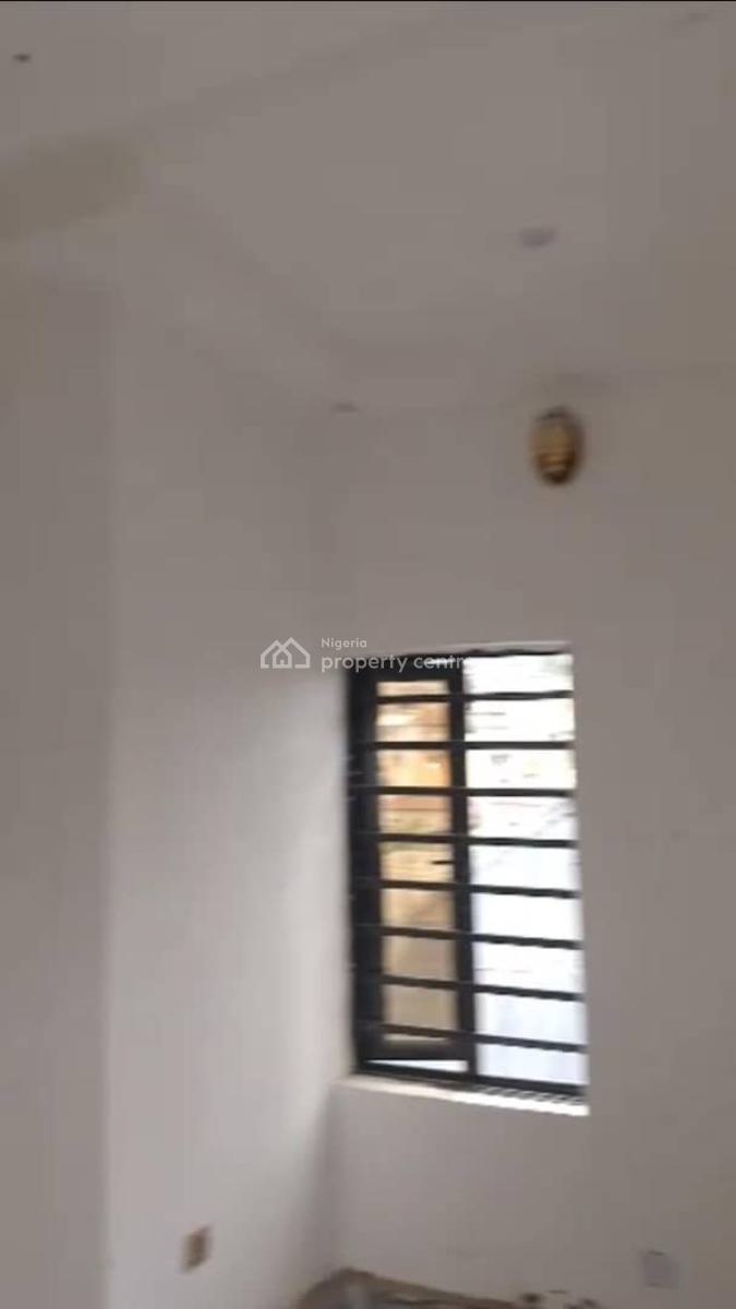 Newly Built 2 Bedroom Flat, Okeira, Ogba, Ikeja, Lagos, Flat / Apartment for Rent