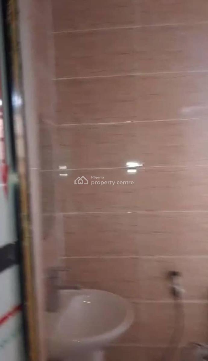 Newly Built 2 Bedroom Flat, Okeira, Ogba, Ikeja, Lagos, Flat / Apartment for Rent