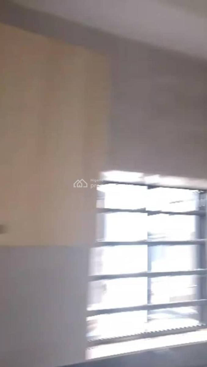 Newly Built 2 Bedroom Flat, Okeira, Ogba, Ikeja, Lagos, Flat / Apartment for Rent
