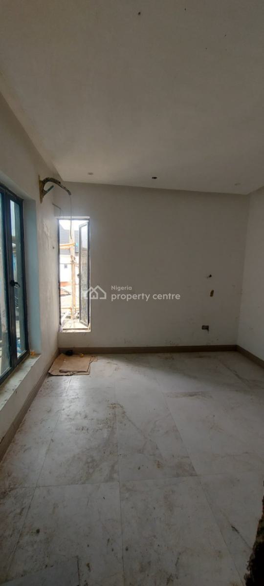 Newly Built 3 Bedroom Apartment+ Bq, Allen, Ikeja, Lagos, Flat / Apartment for Sale