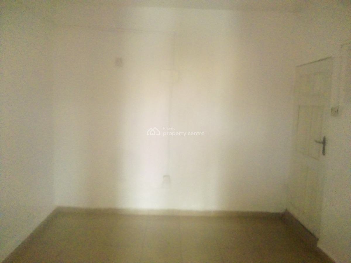 Clean Mini Flat, Off Allen Avenue, Allen, Ikeja, Lagos, Mini Flat (room and Parlour) for Rent
