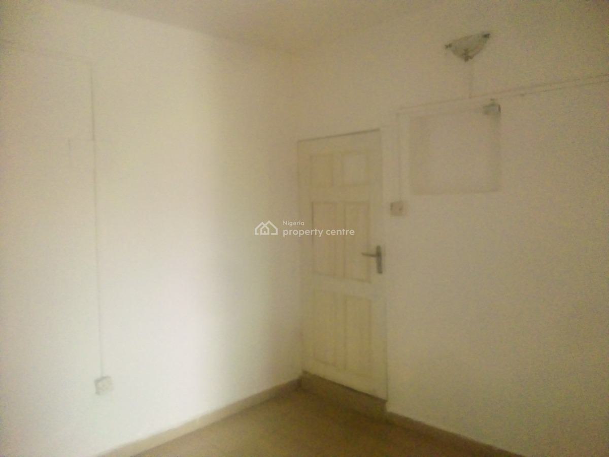 Clean Mini Flat, Off Allen Avenue, Allen, Ikeja, Lagos, Mini Flat (room and Parlour) for Rent