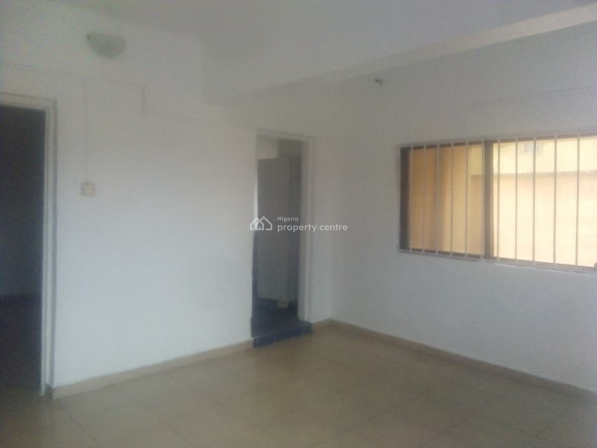 Clean Mini Flat, Off Allen Avenue, Allen, Ikeja, Lagos, Mini Flat (room and Parlour) for Rent