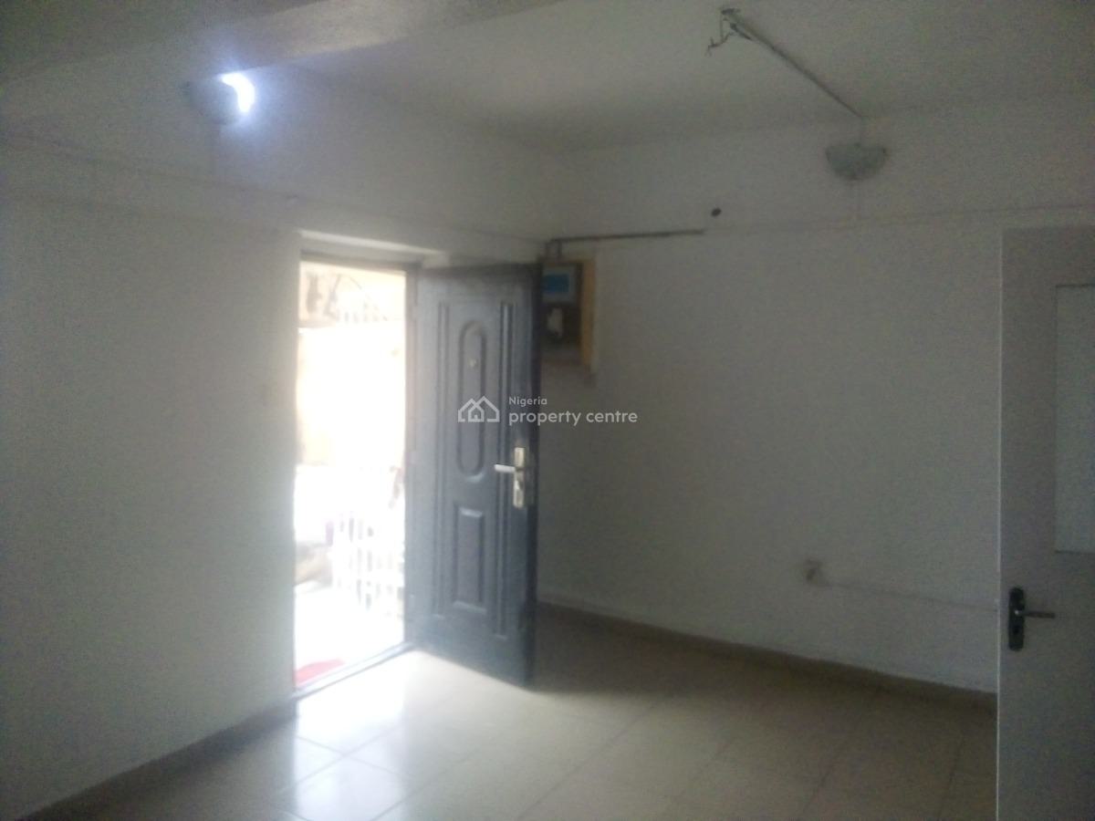 Clean Mini Flat, Off Allen Avenue, Allen, Ikeja, Lagos, Mini Flat (room and Parlour) for Rent