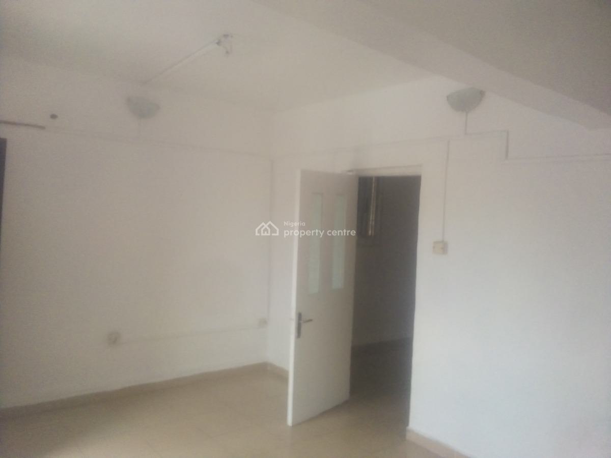 Clean Mini Flat, Off Allen Avenue, Allen, Ikeja, Lagos, Mini Flat (room and Parlour) for Rent