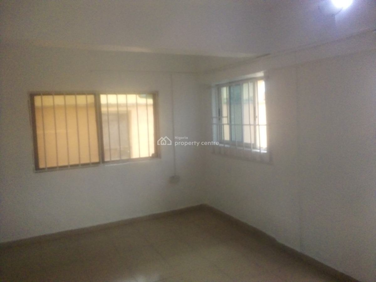 Clean Mini Flat, Off Allen Avenue, Allen, Ikeja, Lagos, Mini Flat (room and Parlour) for Rent