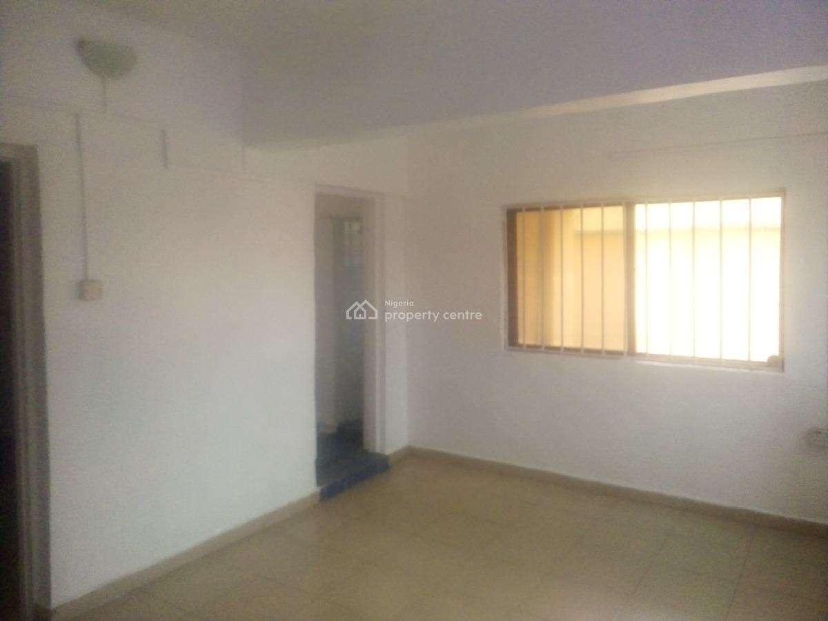 Clean Mini Flat, Off Allen Avenue, Allen, Ikeja, Lagos, Mini Flat (room and Parlour) for Rent