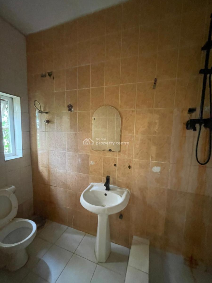 This Is a Beautiful 3 Bedroom Apartment, Ikota, Lekki, Lagos, Flat / Apartment for Rent