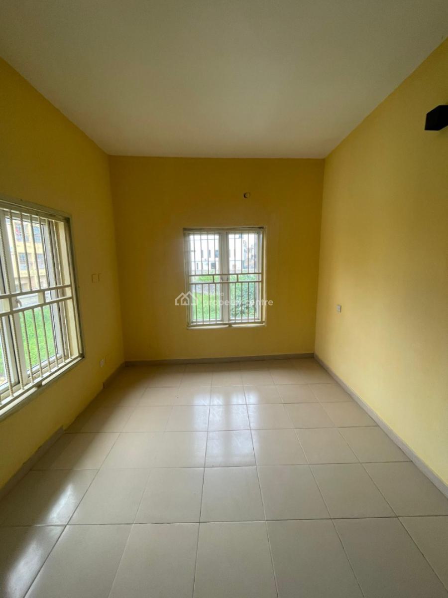 This Is a Beautiful 3 Bedroom Apartment, Ikota, Lekki, Lagos, Flat / Apartment for Rent