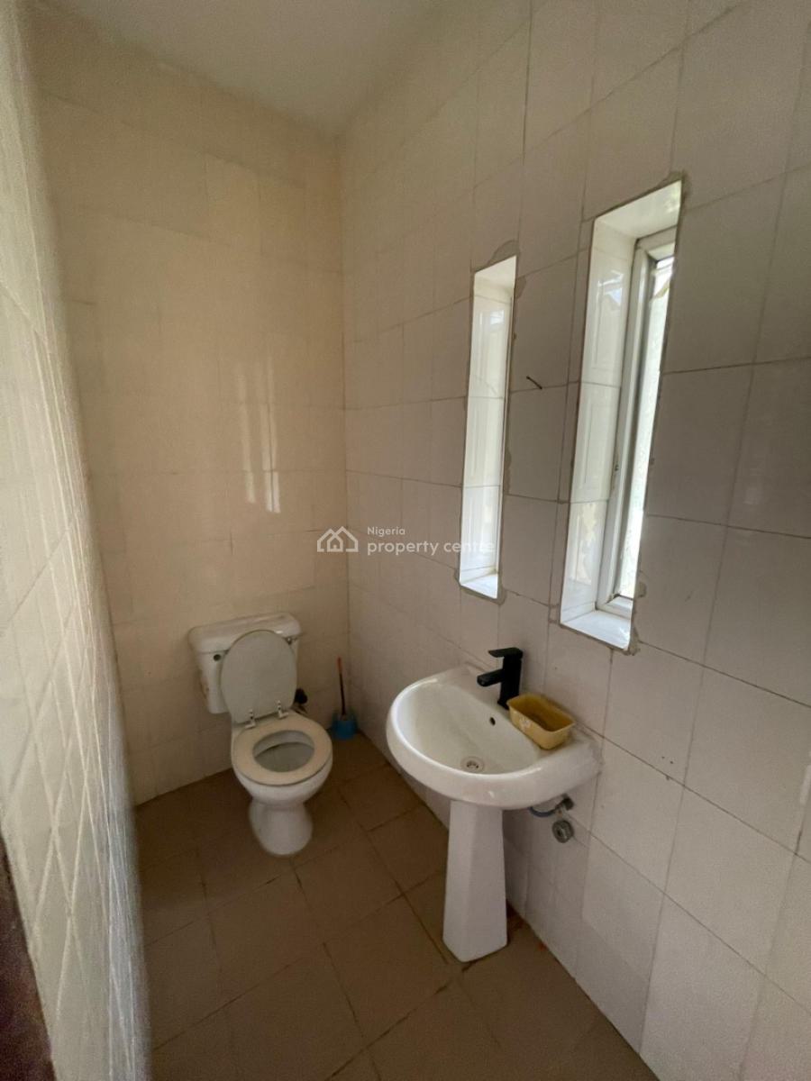 This Is a Beautiful 3 Bedroom Apartment, Ikota, Lekki, Lagos, Flat / Apartment for Rent