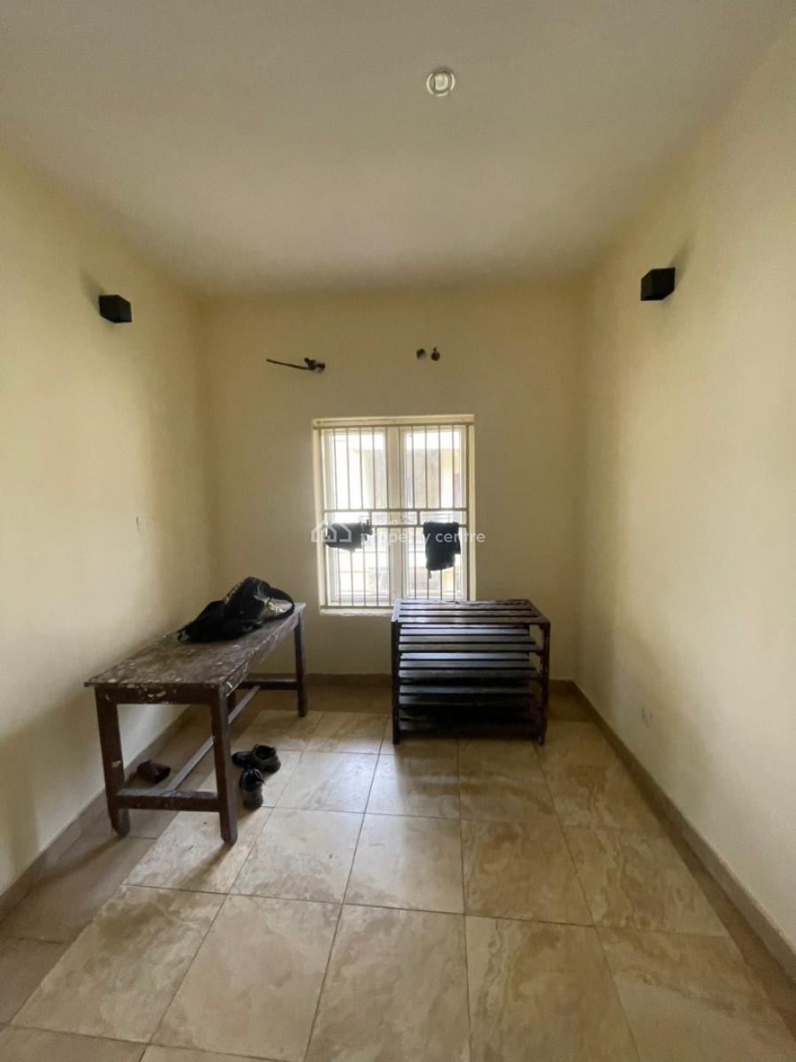 This Is a Beautiful 3 Bedroom Apartment, Ikota, Lekki, Lagos, Flat / Apartment for Rent