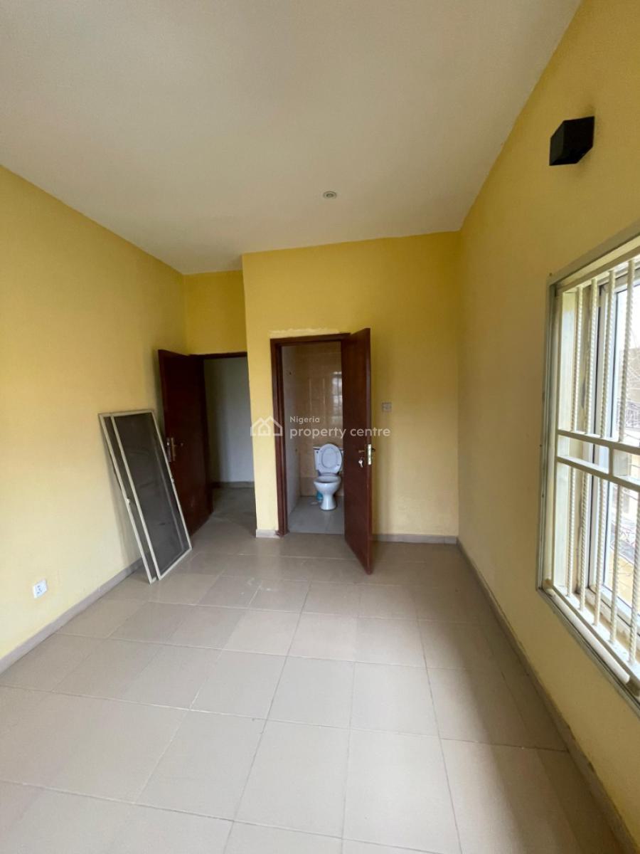 This Is a Beautiful 3 Bedroom Apartment, Ikota, Lekki, Lagos, Flat / Apartment for Rent