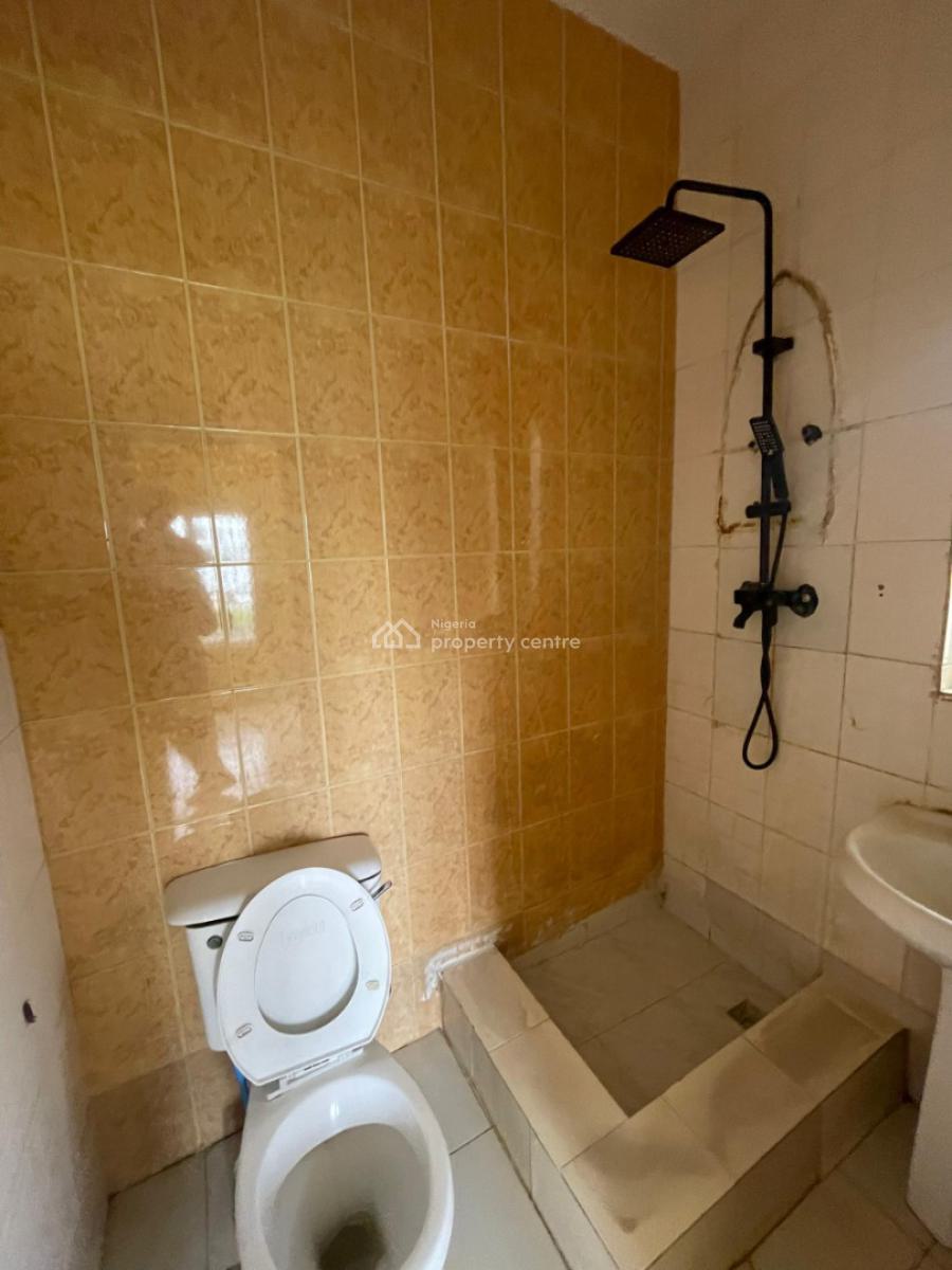 This Is a Beautiful 3 Bedroom Apartment, Ikota, Lekki, Lagos, Flat / Apartment for Rent