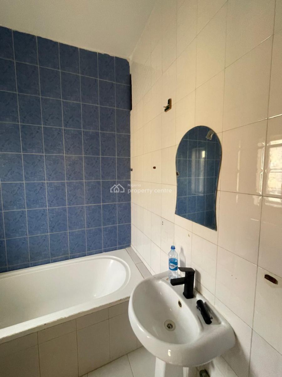 This Is a Beautiful 3 Bedroom Apartment, Ikota, Lekki, Lagos, Flat / Apartment for Rent