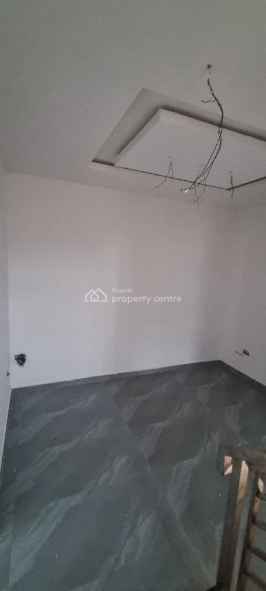 Newly Built 4 Bedroom Detached Duplex+ Bq, Arowojobe, Mende, Maryland, Lagos, House for Sale