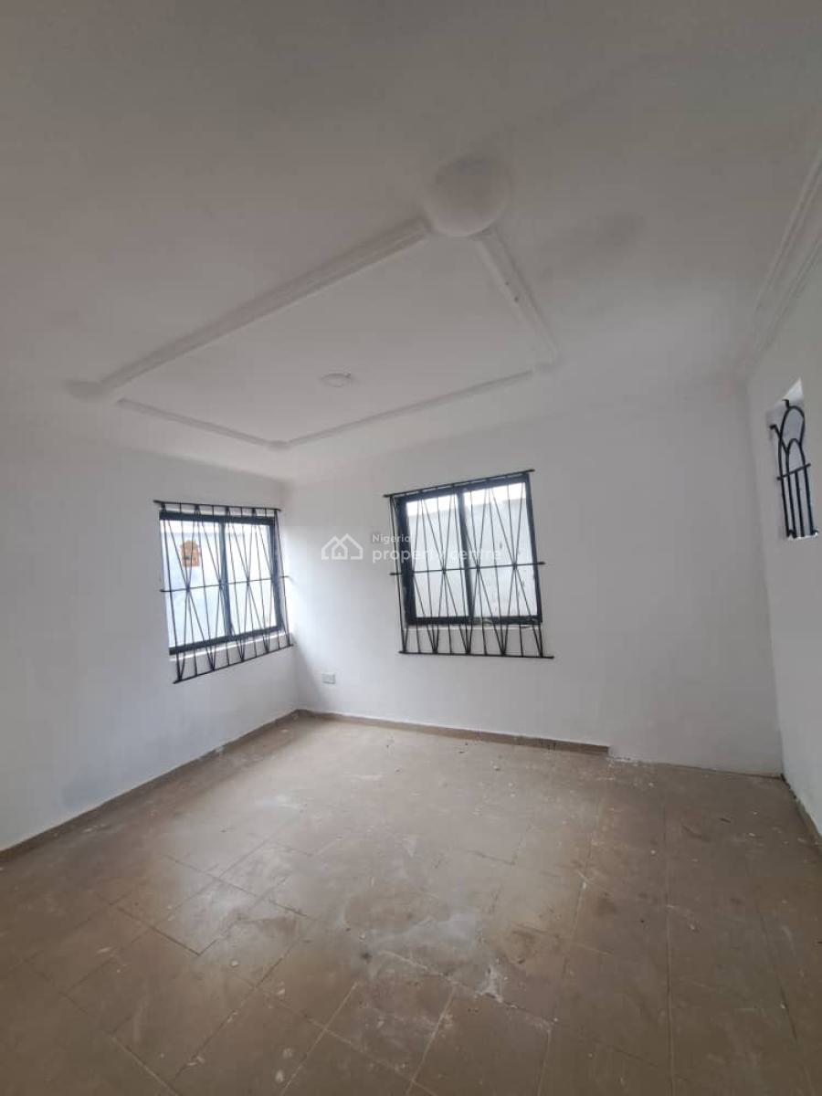 Miniflat, Agungi, Lekki, Lagos, Mini Flat (room and Parlour) for Rent