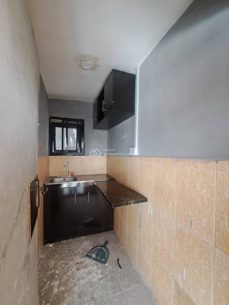 Miniflat, Agungi, Lekki, Lagos, Mini Flat (room and Parlour) for Rent