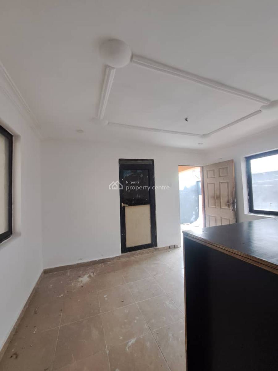 Miniflat, Agungi, Lekki, Lagos, Mini Flat (room and Parlour) for Rent