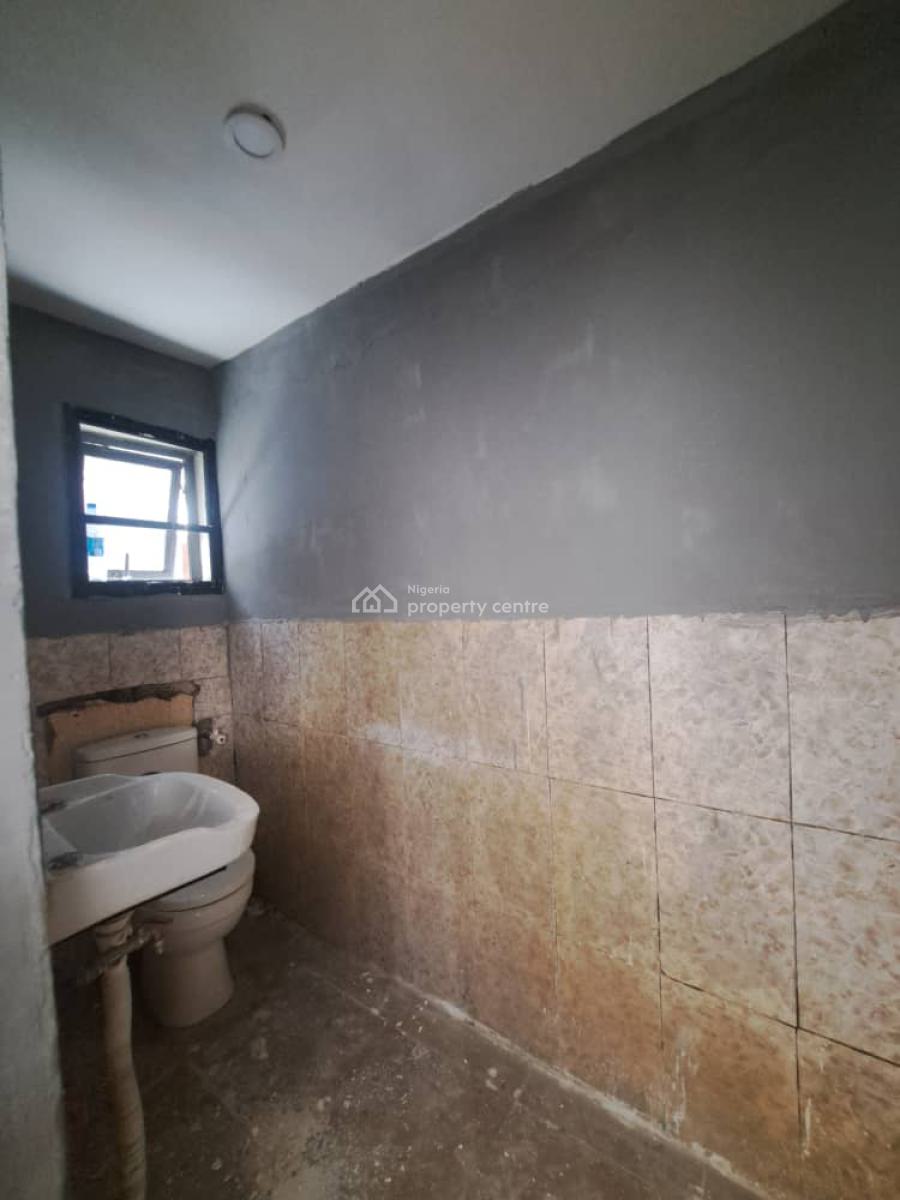 Miniflat, Agungi, Lekki, Lagos, Mini Flat (room and Parlour) for Rent