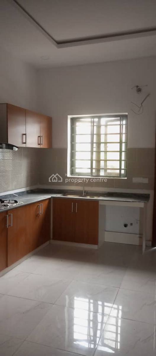 4 Units of 2 Bedrooms Flats in an Estate, Addo Road, Ado, Ajah, Lagos, Block of Flats for Sale